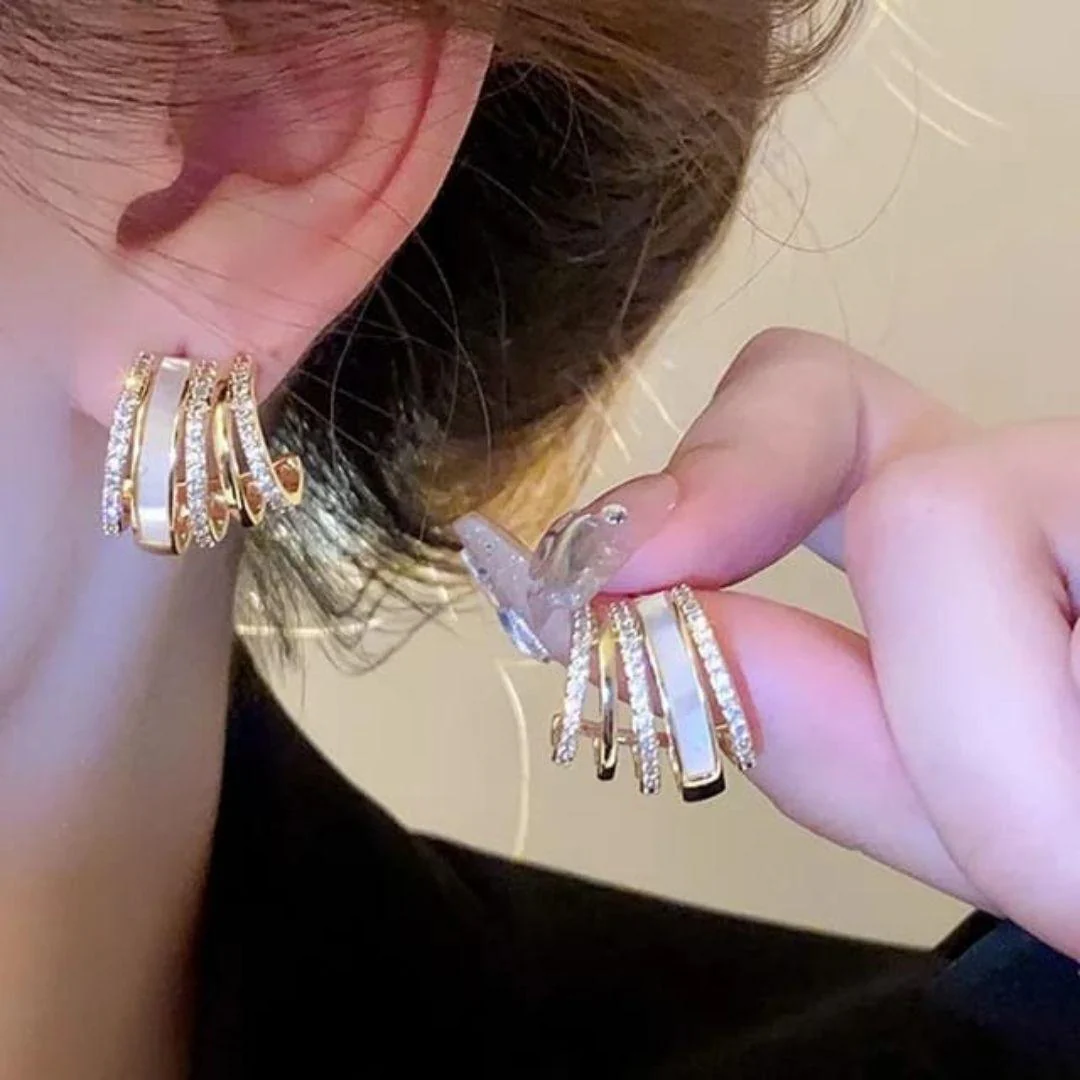 Earrings New Arrival